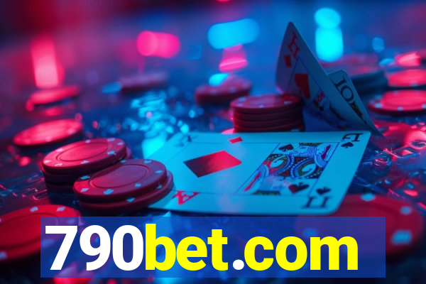 790bet.com