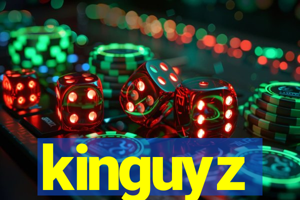 kinguyz