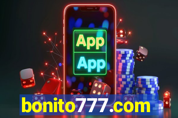 bonito777.com