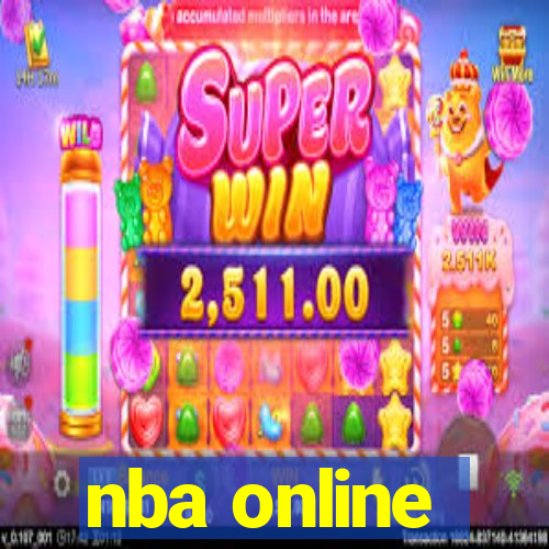 nba online