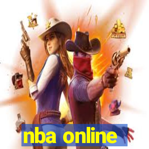 nba online