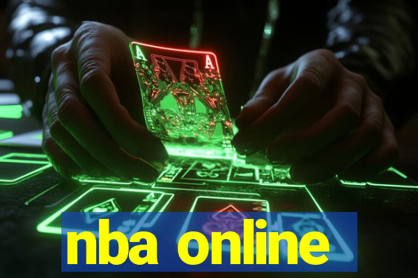 nba online