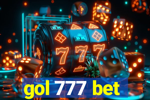 gol 777 bet