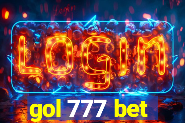 gol 777 bet