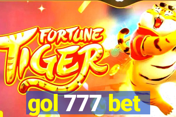 gol 777 bet