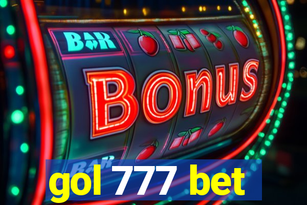 gol 777 bet