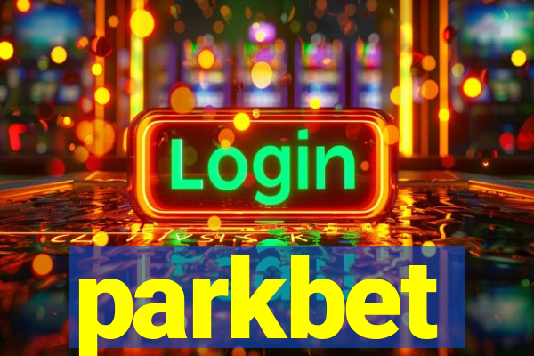 parkbet