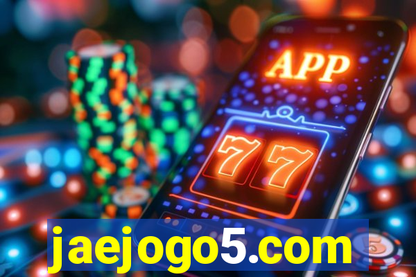 jaejogo5.com