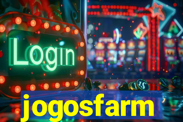 jogosfarm