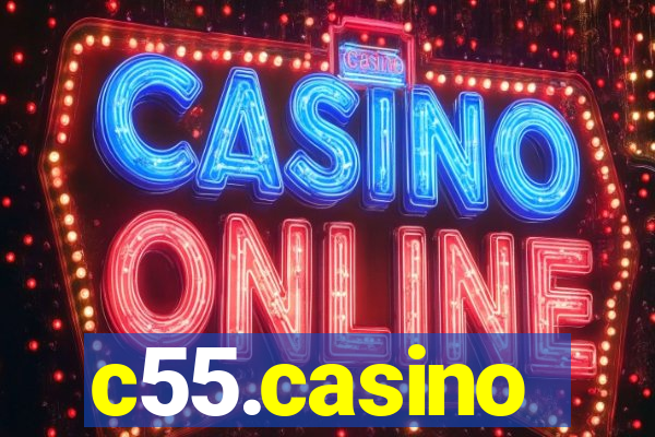 c55.casino