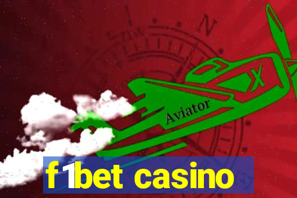 f1bet casino