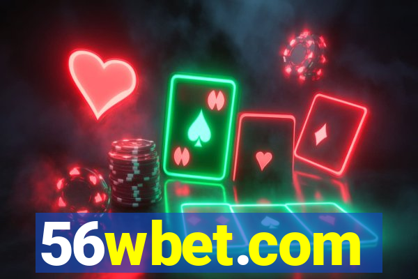 56wbet.com