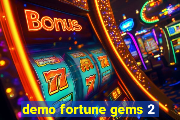 demo fortune gems 2