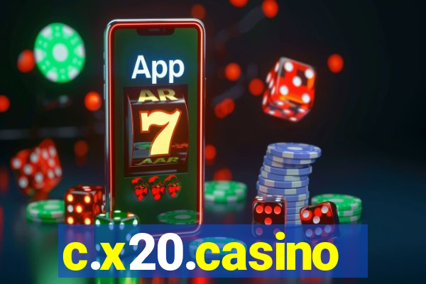 c.x20.casino