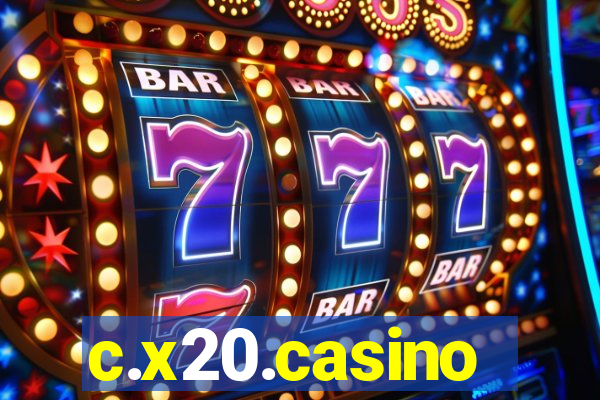 c.x20.casino