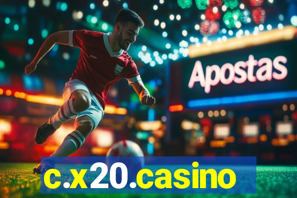 c.x20.casino