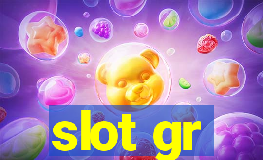 slot gr