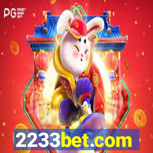 2233bet.com