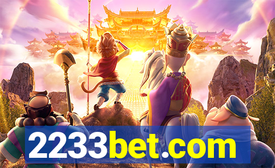 2233bet.com