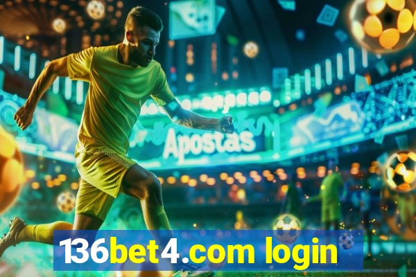 136bet4.com login