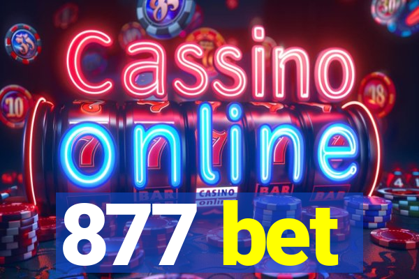 877 bet