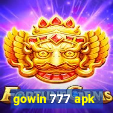 gowin 777 apk