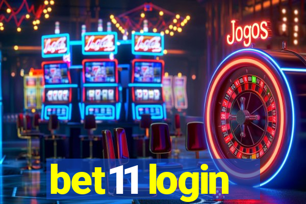 bet11 login