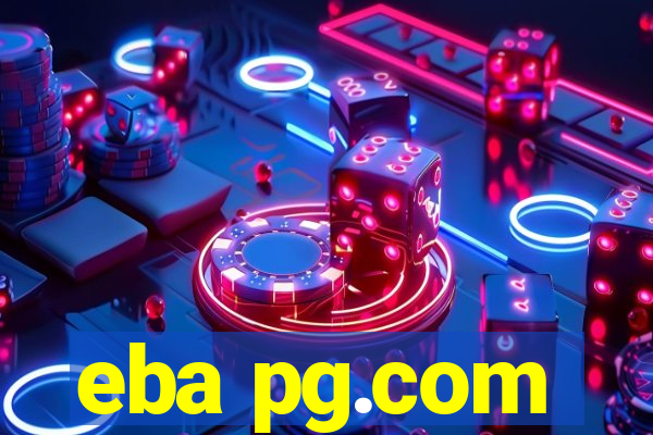 eba pg.com