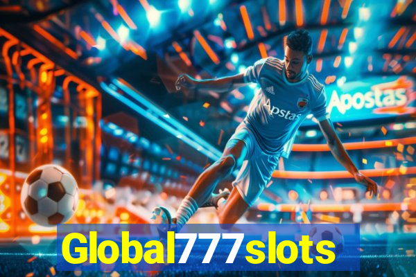 Global777slots