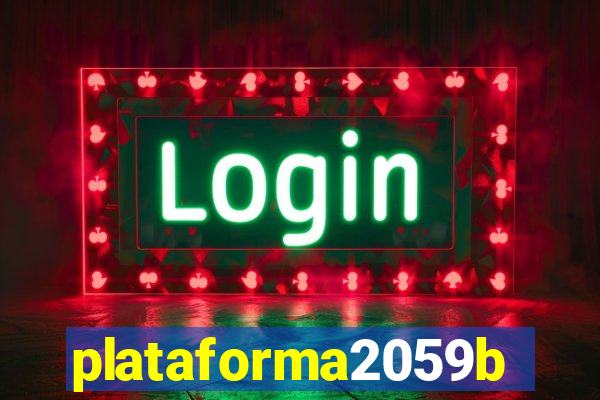 plataforma2059bet.com