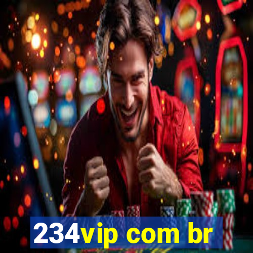 234vip com br