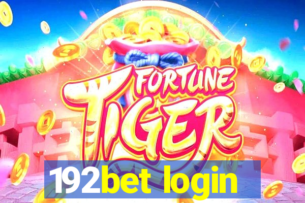 192bet login