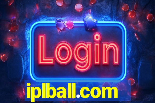 iplball.com