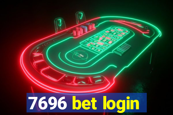 7696 bet login