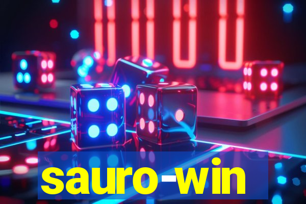 sauro-win