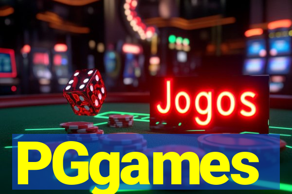 PGgames