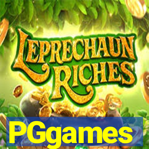 PGgames