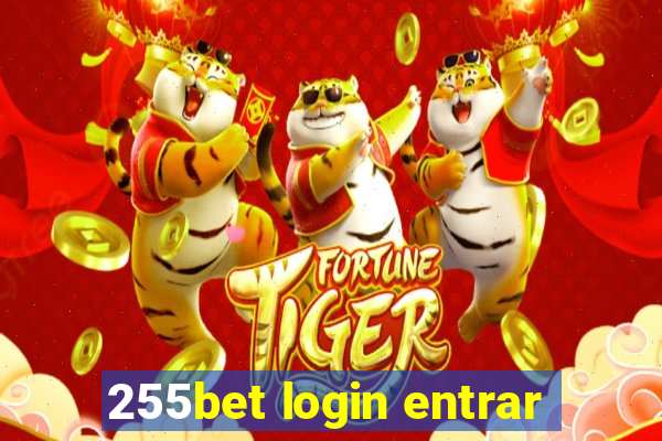 255bet login entrar