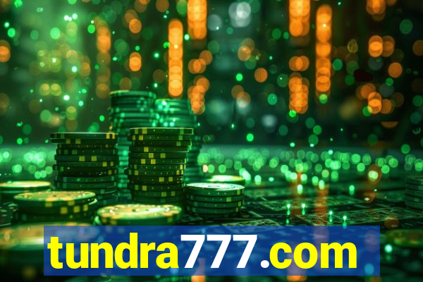 tundra777.com