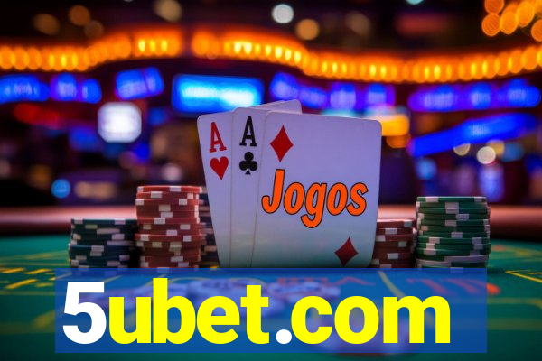 5ubet.com