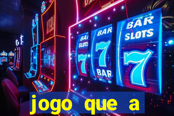 jogo que a virginia joga para ganhar dinheiro