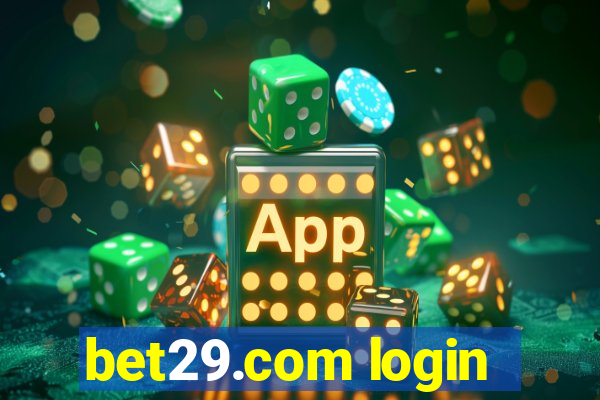 bet29.com login