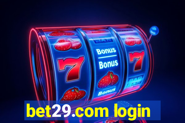 bet29.com login