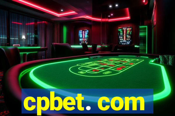 cpbet. com