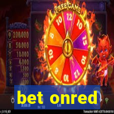 bet onred