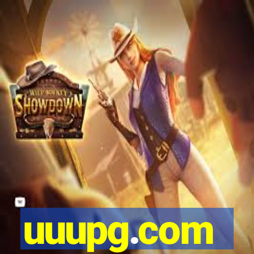 uuupg.com