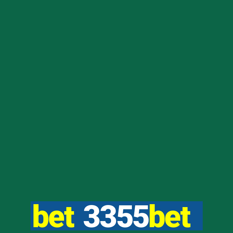 bet 3355bet