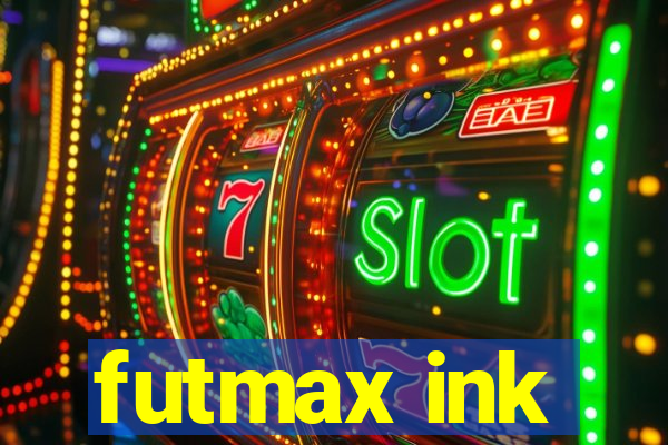 futmax ink