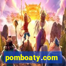 pomboaty.com