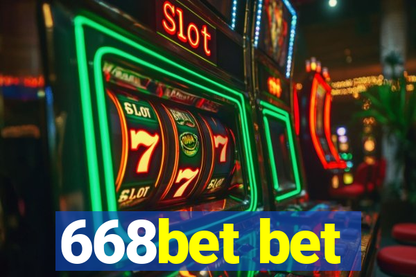 668bet bet